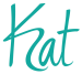 KAT - logo